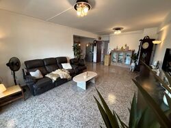 Blk 546 Pasir Ris Street 51 (Pasir Ris), HDB Executive #566597071